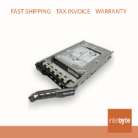 HDD 1.2TB 10K SAS 12G 2.5 PE