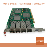HBA 4GB FC 4P PCIE