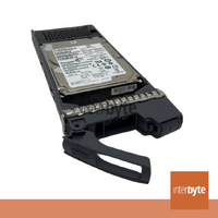 HDD 900GB 10K SAS6 2.5