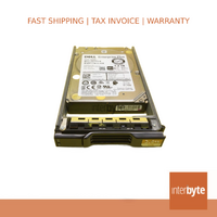 HDD 2.4TB 10K SAS 12G 4Kn 2.5