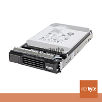 HDD 10TB SAS 12G 4Kn 3.5 SCV