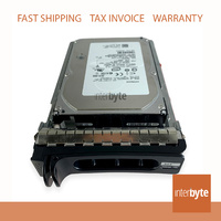 HDD 450GB 15K SAS3 16MB 3.5