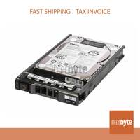 HDD 300GB 10K SAS 12G 512N 2.5