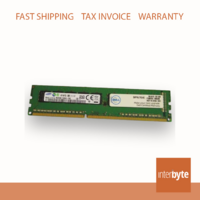 4GB PC3L-12800E 1RX8 R220