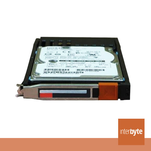 HDD 900GB 10K SAS6 2.5 VNX