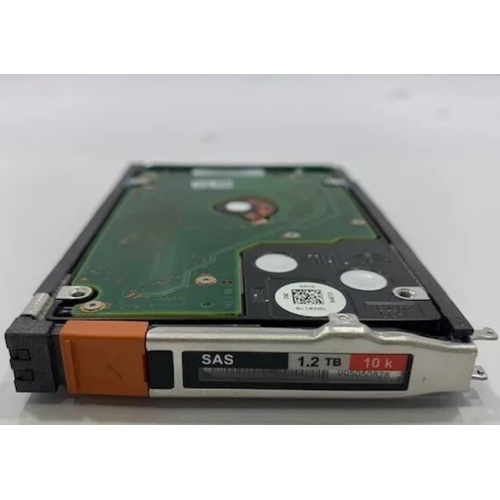 HDD 1.2TB SAS 6GB 10K 2.5 V2