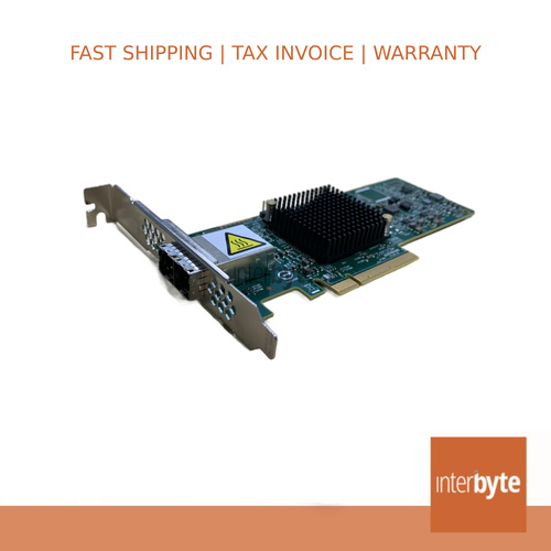 N2225 SAS HBA X3650M5