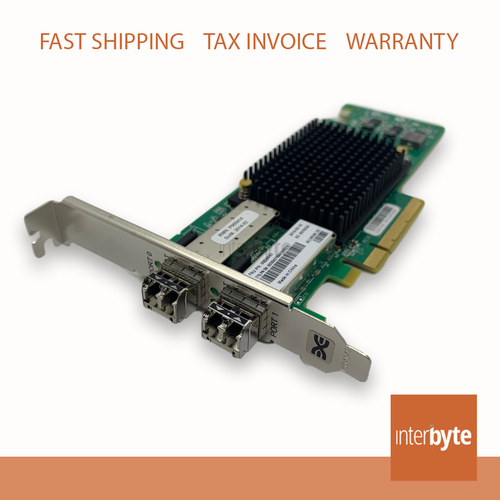 EMULEX DP 10GB SFP