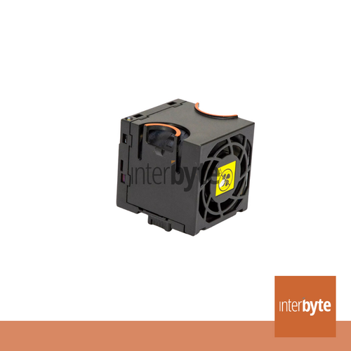 60MM FAN ASSY SAS 