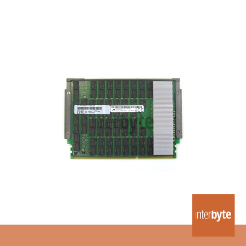 128GB DDR4-1600MHz 16GX72 