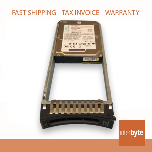 HDD 300GB 15K SAS6 2.5 V3700