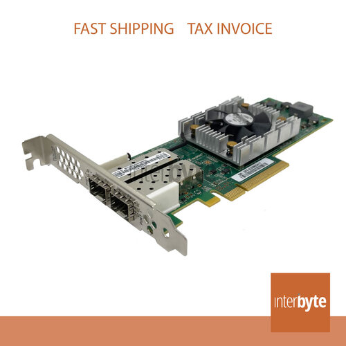 QLE2662 FC 16GB 2-PORT PCIE