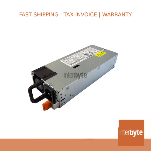 PSU 750W HF PLATINUM X3650M5