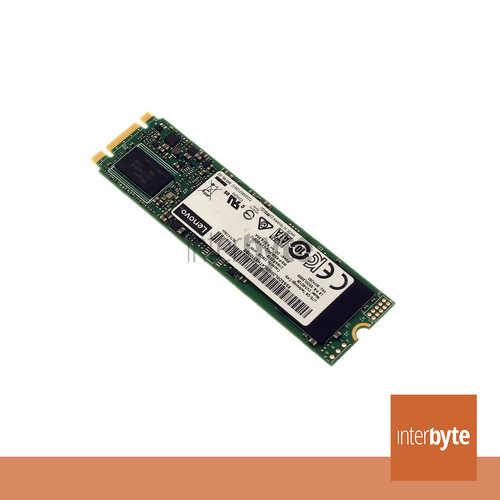 SSD 128GB SATA6 M.2 2242 H/S