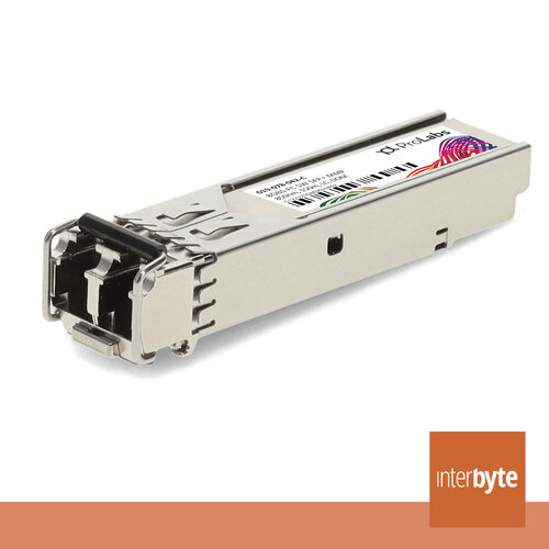 SFP 8GB SHORT WAVE 850NM