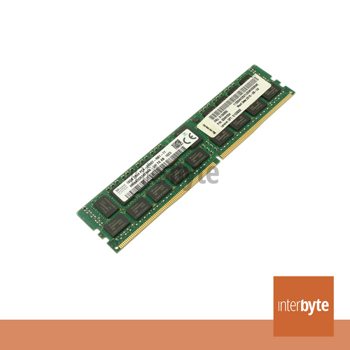 16GB 2RX4 PC4-2400T-R