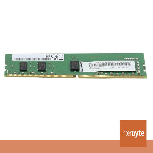 8GB PC4-2666V-R 1RX8 