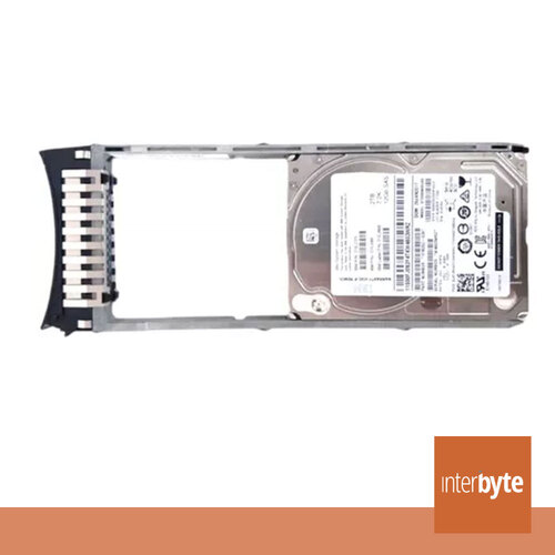 HDD 2TB SAS 12G 2.2 V3700V2