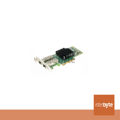 MELLANOX 10/25GbE 2-port PCIe