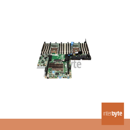 SYSTEMBOARD G1 LENOVO SR630