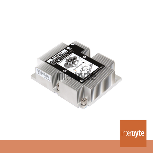 HEATSINK 120W SR530 SR630