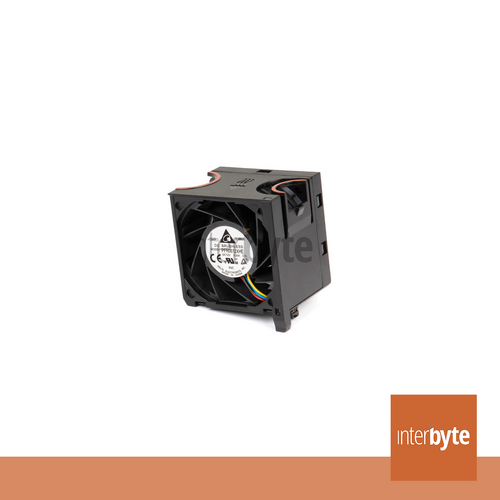 FAN SR650 / SR590 