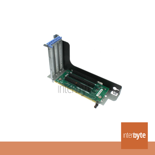 RISER1 X16 X8 PCIe SR550 SR650