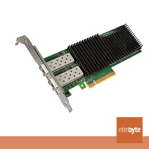 XXV710-DA2 2PORT 25GbE 