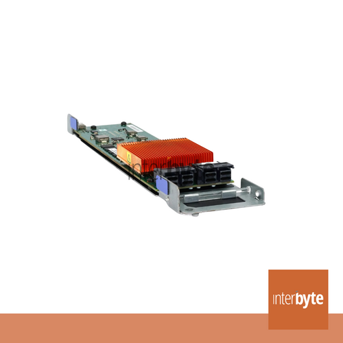 6Gb PCIe3 x8 SAS Controller 2U