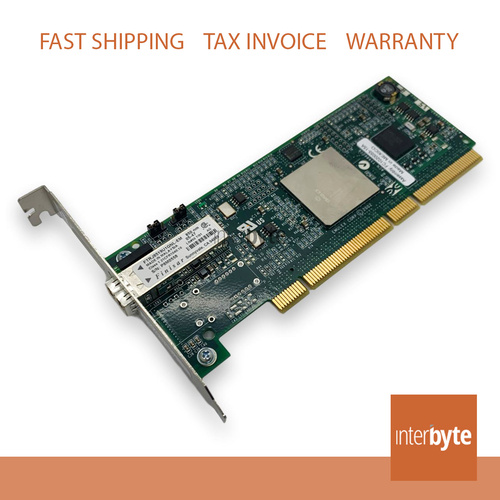 HBA 64BIT 2GB FC ADAPTER 280B