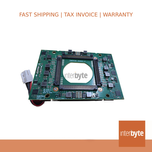 HPE ITANIUM CPU POWER MODULE