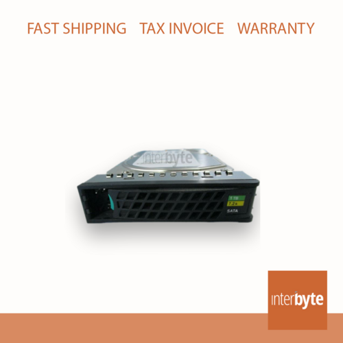 HDD 1TB 7.2K SATA 3.5 VNX