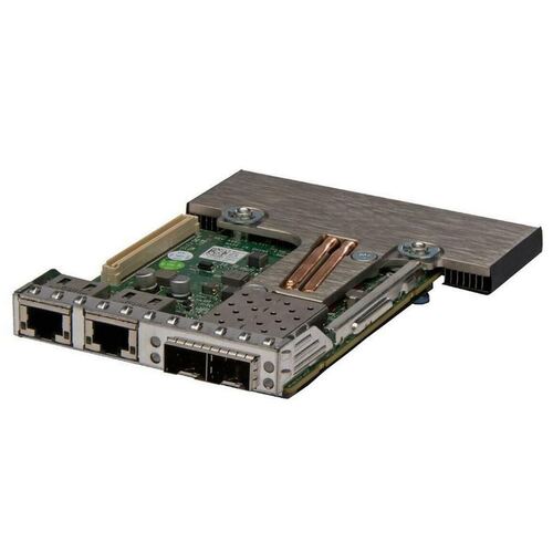 57800S 4P 2x10GBE 2X1GbE R720