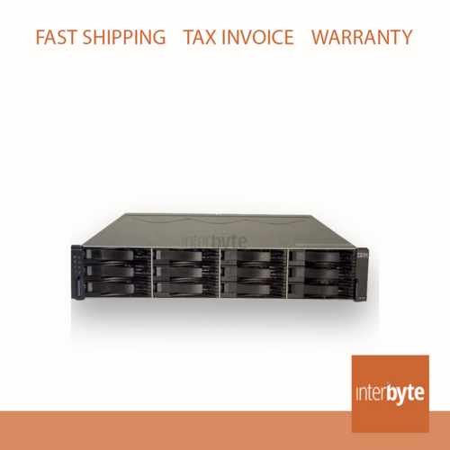 DS3400 FC DUAL CTRL ENCL