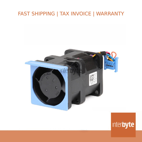 FAN HP R450