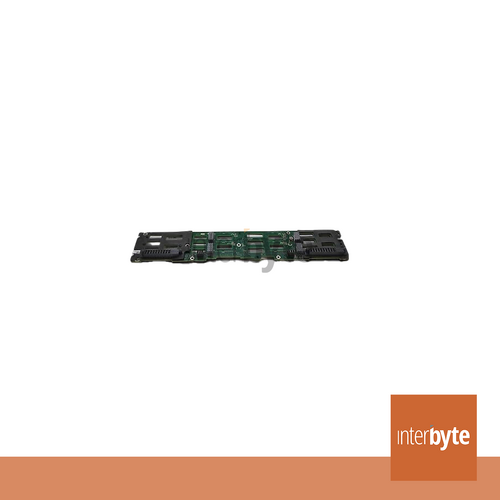BACKPLANE SC200 12x3.5