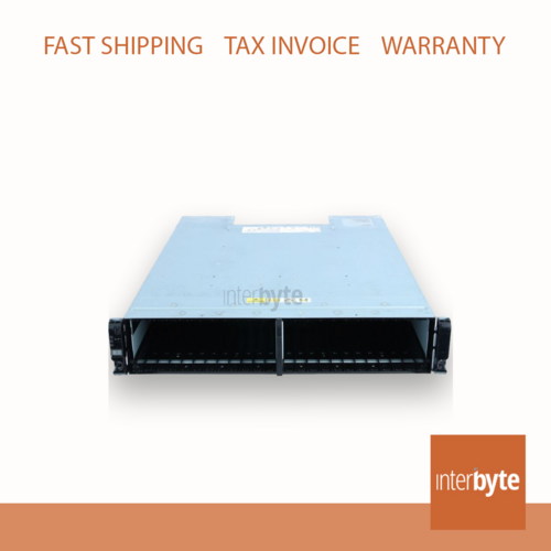 V7000 24 BAY 2.5 EXPANSION