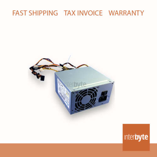 PSU 195W ENCLOSURE 3U