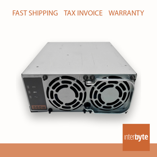 PSU 550W T2000 v245, v445