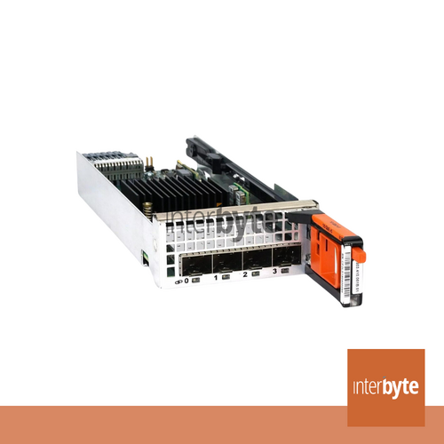 10 GBE 4-PORT UNITY