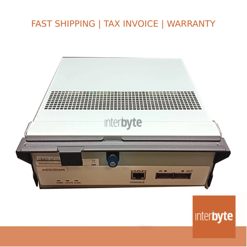 I/O ENC MODULE FOR GX00 DB60