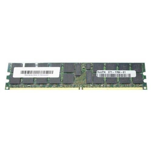 2GB PC2-5300P 2RX4 X4600M2