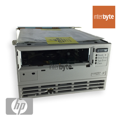 LTO3 CR SCSI LVD MSL6000
