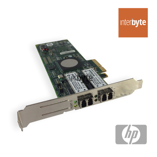 HBA PCIE 4G DP FC2242SR