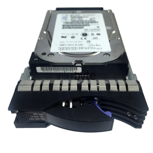 HDD 72GB 15K SAS 3.5