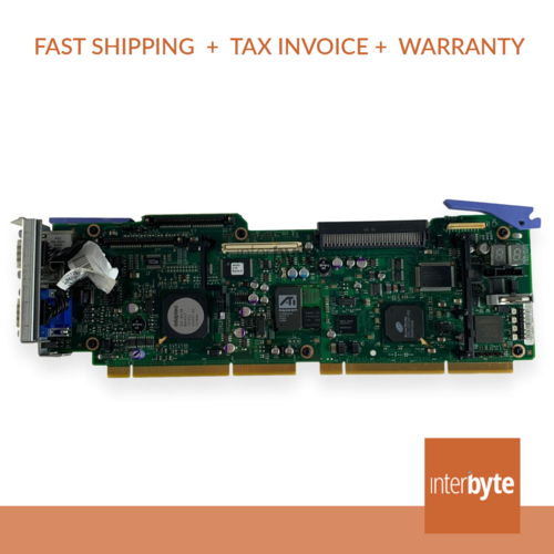 X366 PCI-BOARD
