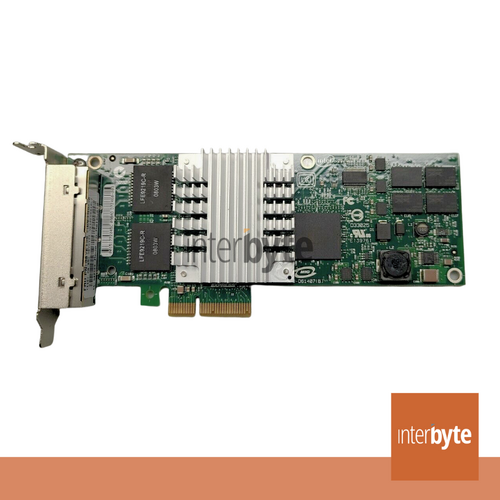 PRO/1000 PT 4 PORT ADAPTER HH