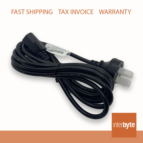 CABLE 2.8M C13 C112 PWR ANZ