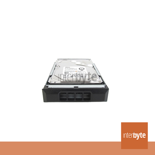 HDD 1TB 7.2K SATA 6G 3.5 R430