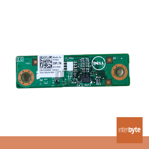 RSPI CARD M630 FC630